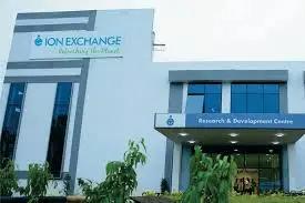Ion Exchange Mumbai